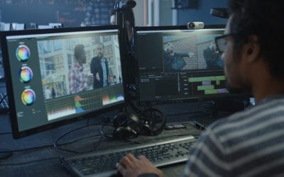 Post-Production: Editing Beginners level