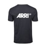 ARRI T-Shirt Back