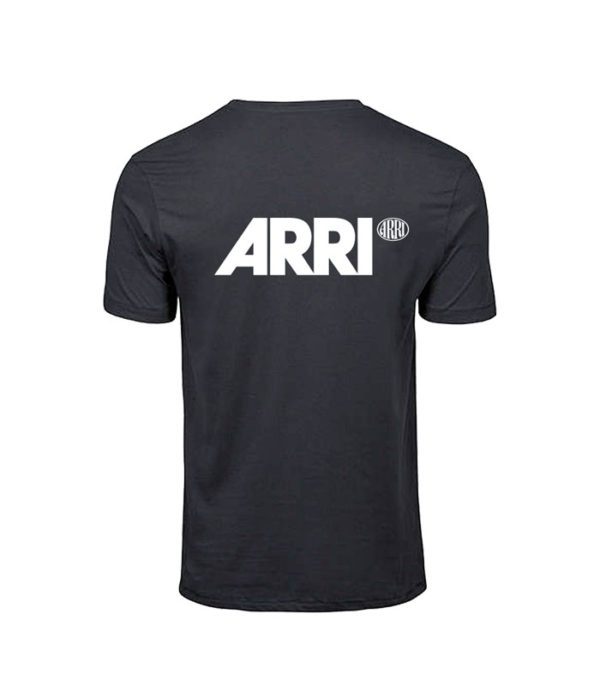 ARRI T-Shirt Back