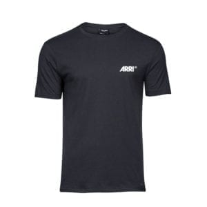ARRI T-Shirt Front