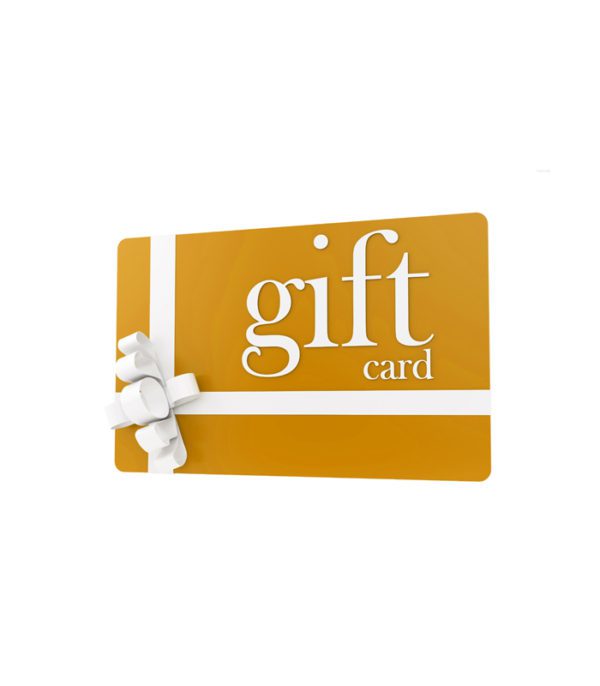 Gift Card Gold