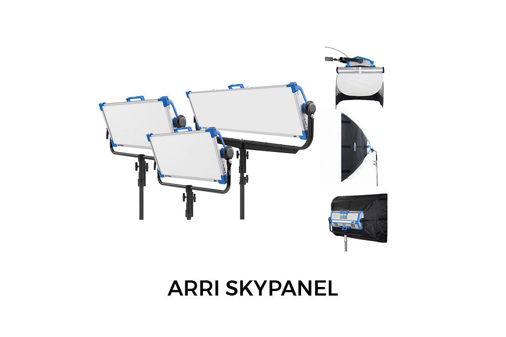 ARRI SkyPanel