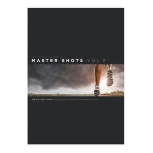 Master Shots Vol. 3 by Christopher Kenworthy