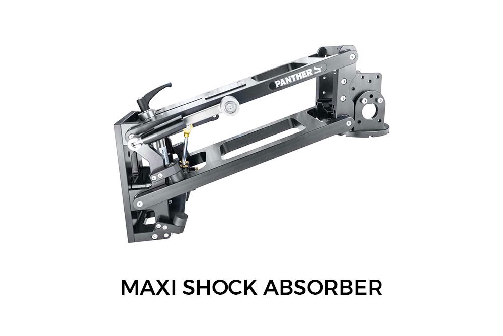 Maxi Shock Absorber