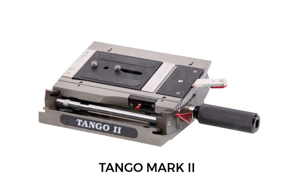 TANGO Mark-II