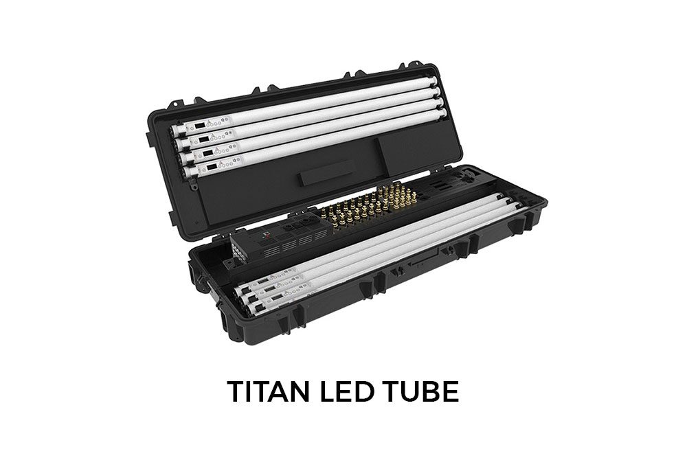 TITAN LED TUBE