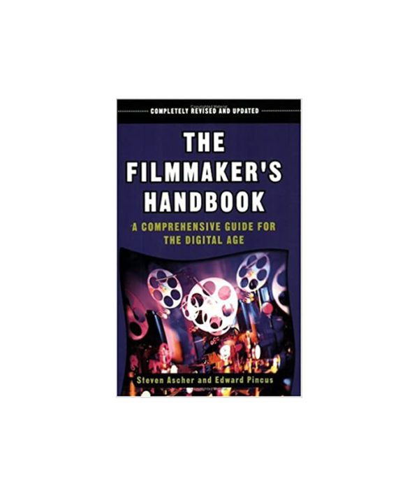 The Filmmaker’s Handbook, 3rd Edition