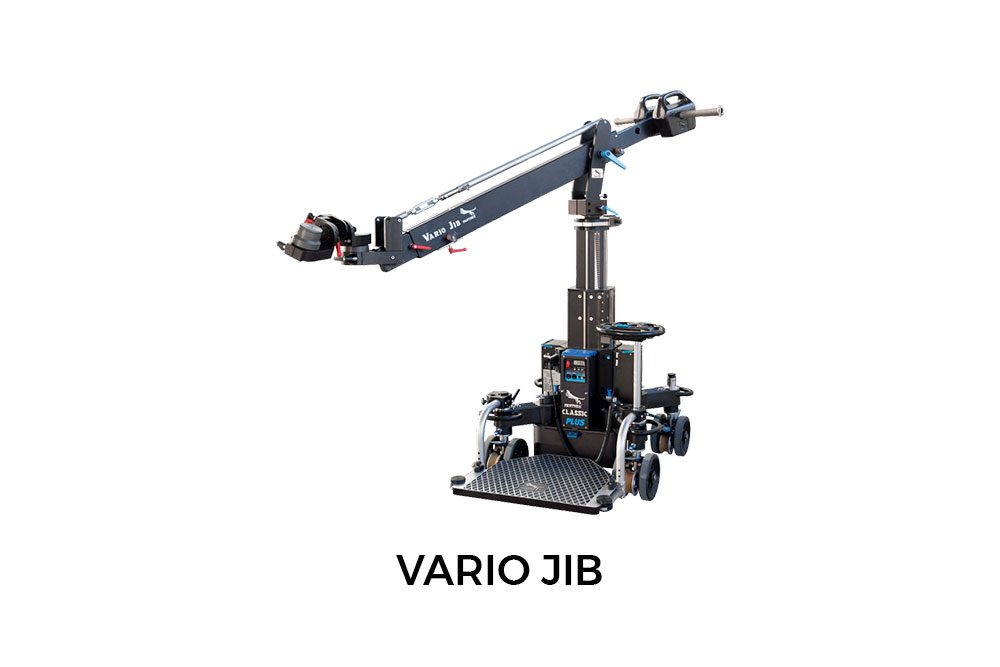 Vario Jib