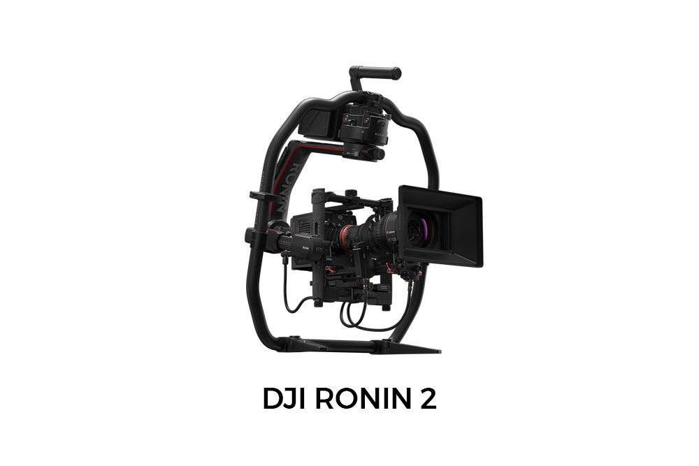 DJI Ronin 2