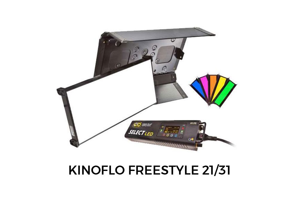 Kinoflo Freestyle 21/31