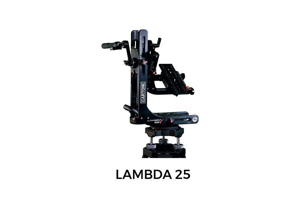 LAMBDA-25